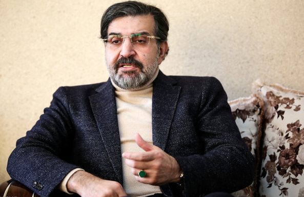 خرازی