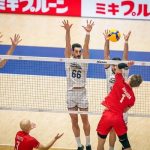 ایران نایب‌قهرمان والیبال مردان آسیا ۲۰۲۶ شد