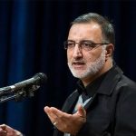 پیام زاکانی به یمن؛ شکست دشمنانتان مستدام باد