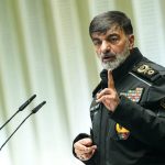 رادان: با وطن‌فروشان شوخی نداشته و نداریم