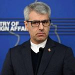 سخنگوی وزارت امور خارجه: ایران انزواپذیر نیست