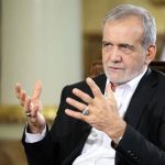 پزشکیان از افزایش رقم کالابرگ سخن گفت