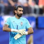 سردار رادان تکلیف سربازی بیرانوند را روشن کرد