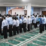 تأکید بر گسترش فرهنگ نماز در مدارس و تربیت نسل آگاه